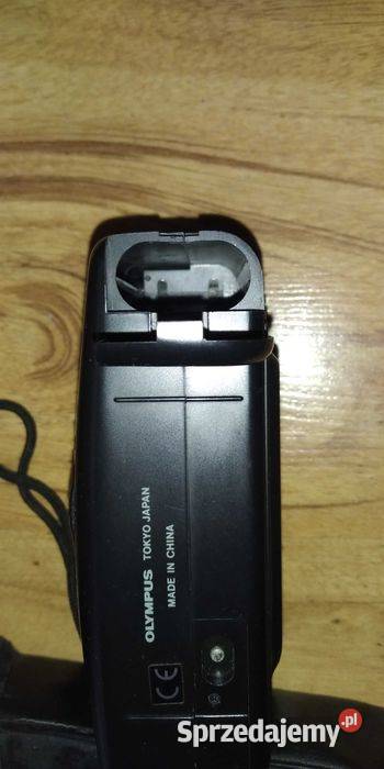 OLYMPUS Red Eye Reduction SHOOT GO Lubin sprzedam