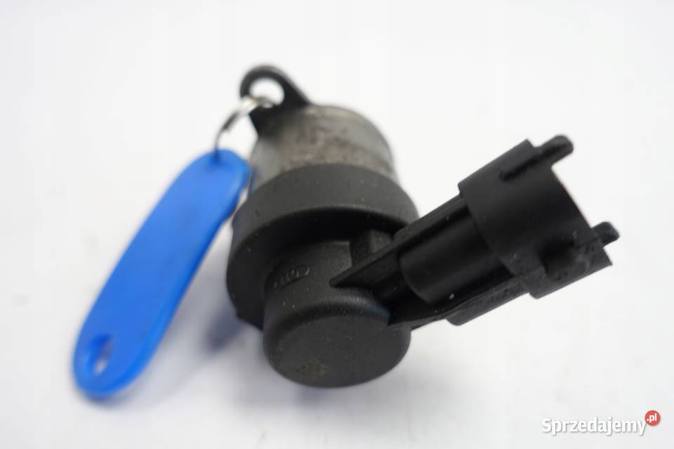 BMW F36 Gran Coupe 428 20 CZUJNIK PALIWA zawór Rudka