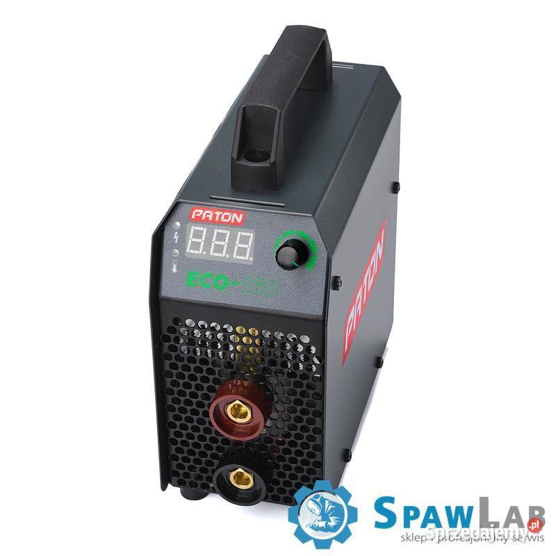 Paton ECO160 Krotoszyn