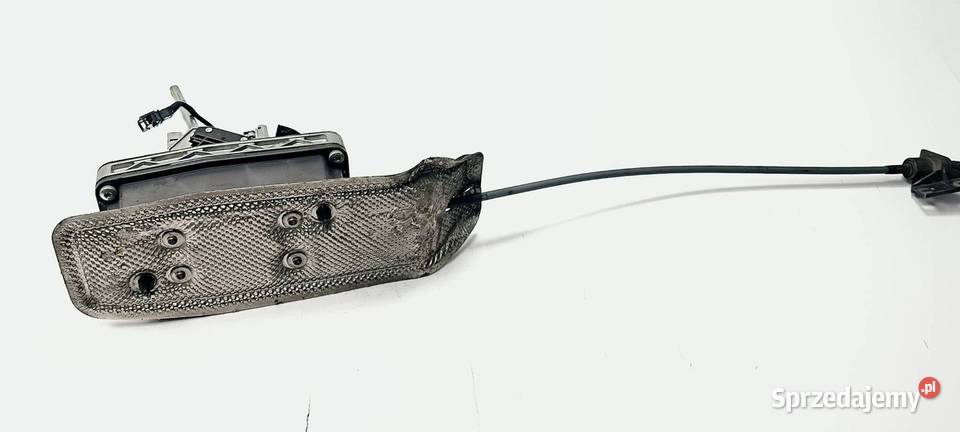 DŹWIGNIA ZMIANY BIEGÓW VOLKSWAGEN PHAETON Lipno