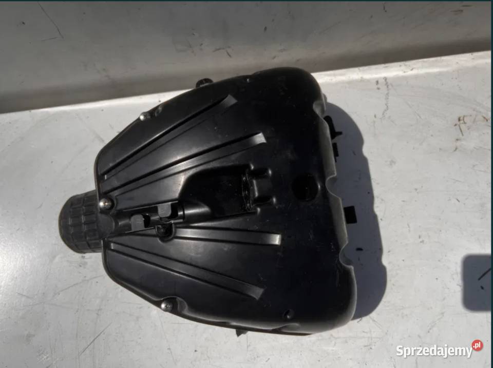 obudowa filtra powietrza Honda CB 650 F 1418 wielkopolskie Ostrów Wielkopolski
