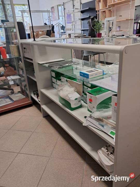 Lada szeroko szklona Tarnów sprzedam