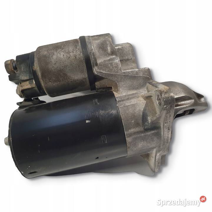 ROZRUSZNIK Opel Meriva B 14 16V bosch 0001107522 osobowe lubelskie Chełm