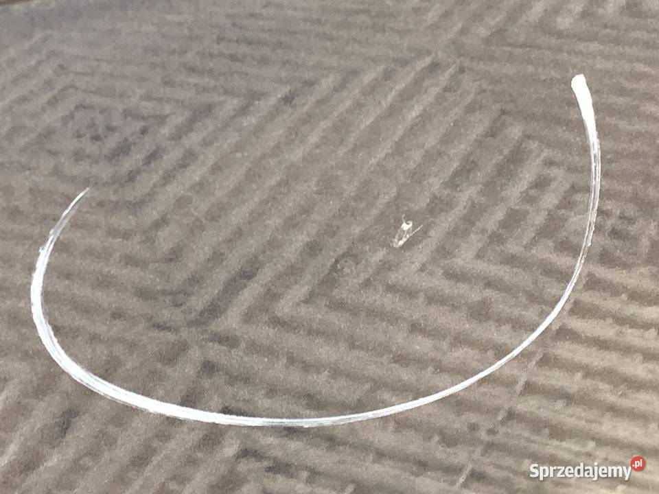 DRZWI LEWY TYŁ CITROEN C4 PICASSO I Minivan 0615