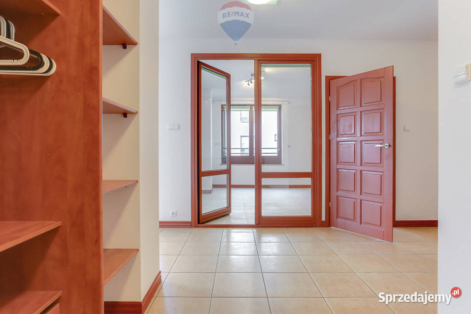 Mieszkanie albo biuro doskonała Warszawa