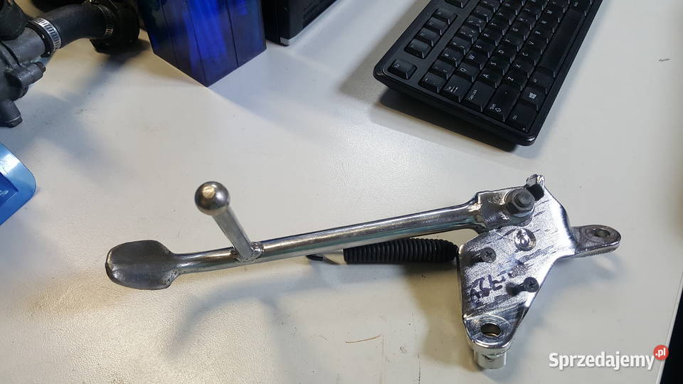 Stopka boczna YAMAHA VIRAGO XV 1100 Jawiszowice