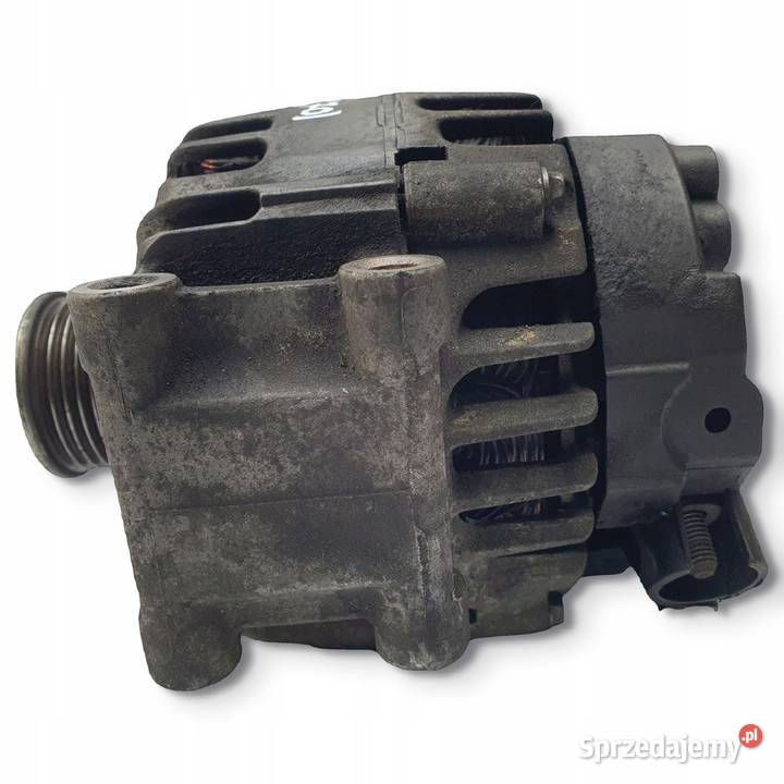 ALTERNATOR Mini Cooper R56 16 16V VTI V761548480 lubelskie Chełm