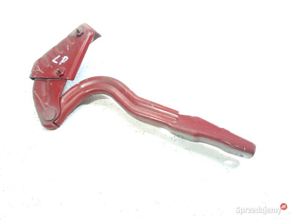 LANCIA YPSILON III 2017R LIFT ZAWIAS MASKI LEWY Skarżysko-Kamienna