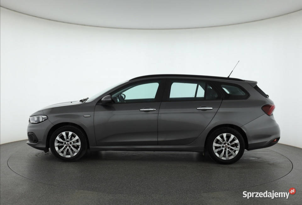 Fiat Tipo 14 TJet mazowieckie Piaseczno