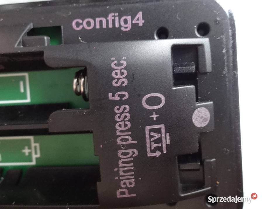 Pilot VIRGIN MEDIA 360 R328451B9900002 V223200 Szczecin