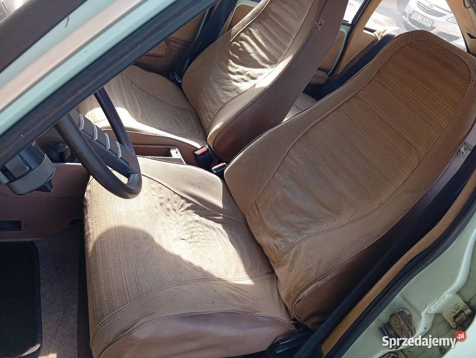 Citroen GSA GSA Gliwice sprzedam
