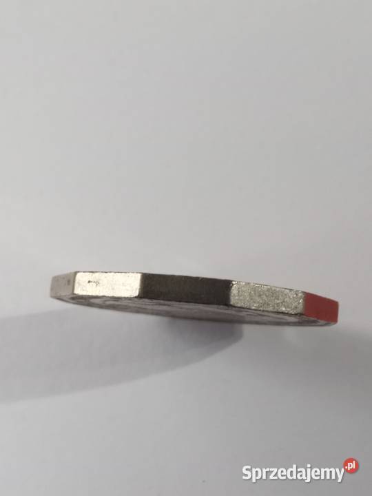 Okolicznościowe 50 centów Australia 1981r Świdnica