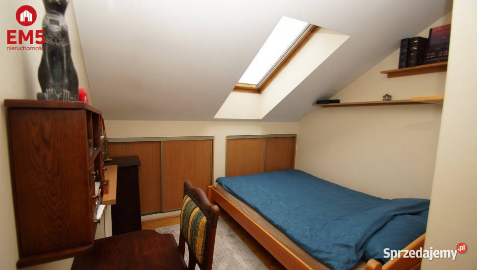 Mieszkanie Białystok 665m2 4 pokojowe podlaskie sprzedam