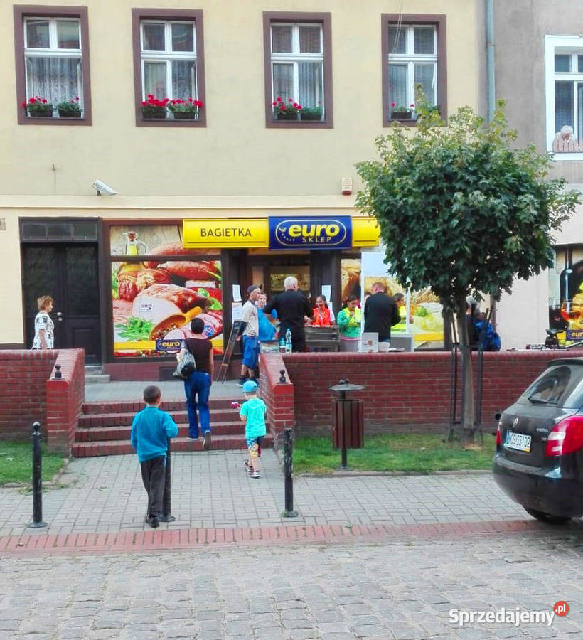 Lokal użytkowy 99m Centrum Bezpośrednio Karpacz Kowary sprzedam