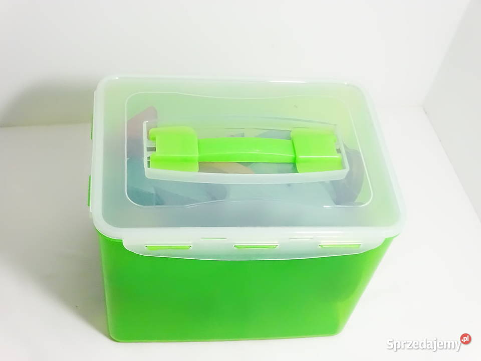 Zestaw ręcznie wykonanych drewnianych figurek Biłgoraj sprzedam