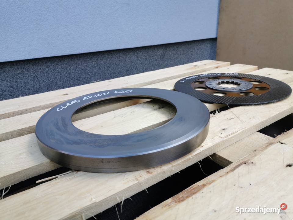 Tarcz hamulca Claas Arion 620 Wilkowo