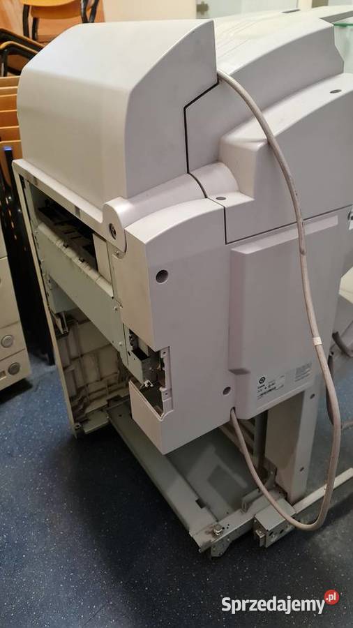 Kserokopiarka Canon IR 5055N do naprawy na łódzkie Łódź