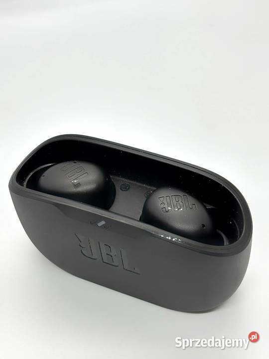 Słuchawki bezprzewodowe douszne JBL Vibe Buds 2 sprzedam