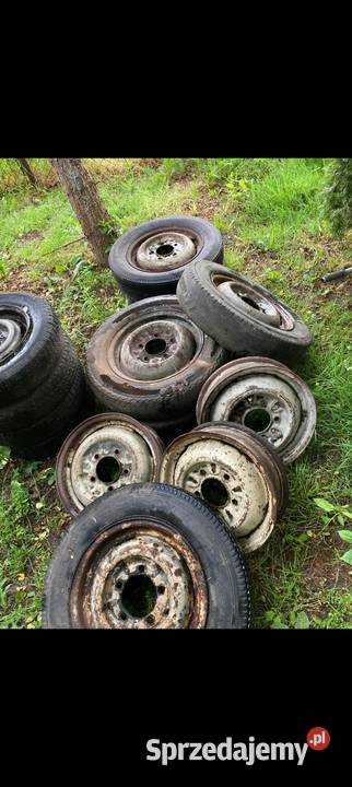 Części Fiat 126p125p FSM SyrenaWarszawaŻuk Pozostałe Żyrardów