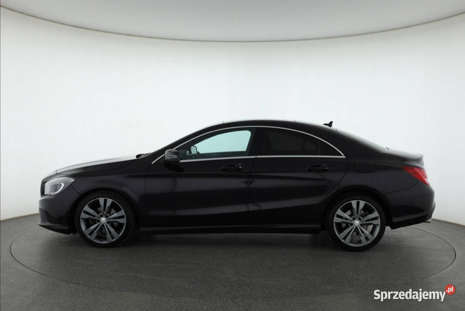Mercedes CLA 200 CDI CLA Piaseczno sprzedam