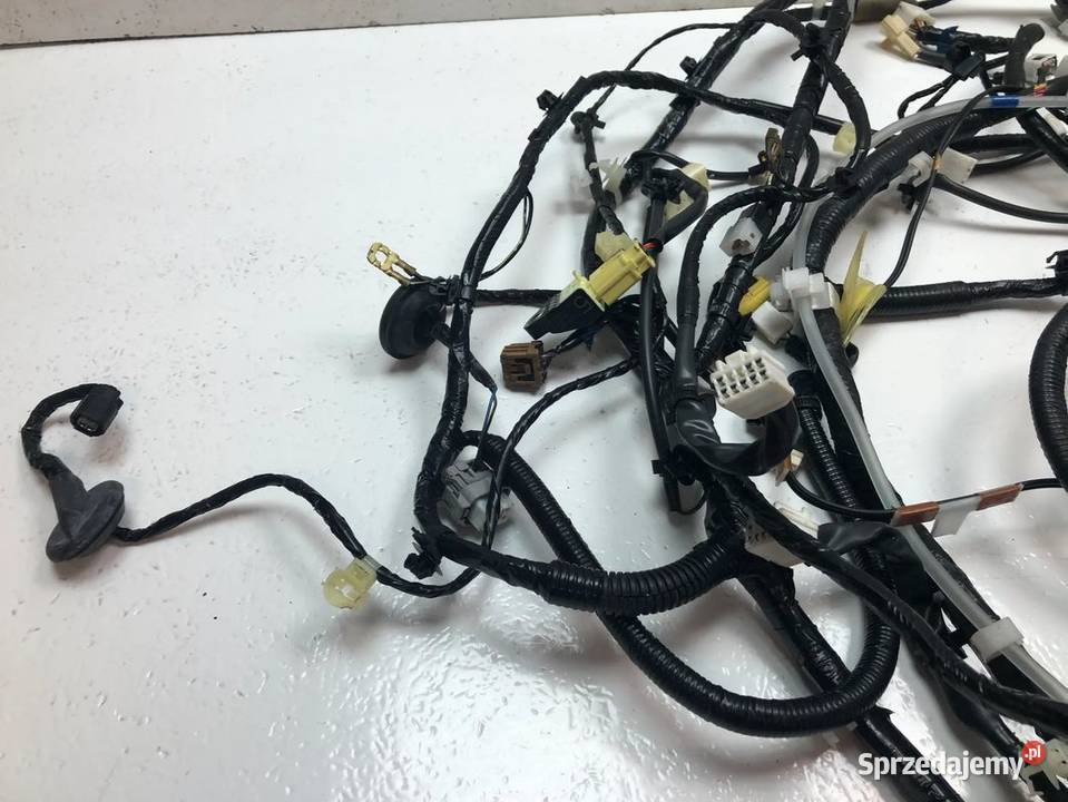 SUBARU OUTBACK IV 20 D 150 2010R INSTALACJA Skarżysko-Kamienna