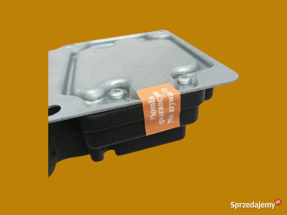 SENSOR AIRBAG 6R0959655K Seat Ibiza IV 2008 Komputery sprzedam