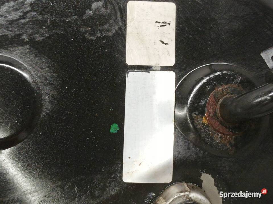 POMPA HAMULCOWA SERWO Kia Sportage III 20102015