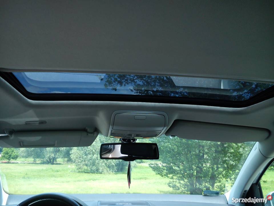 vw golf V GT 20 TDI 170 auto WYMAGAJĄCYCH tempomat Golf Nowa Sól