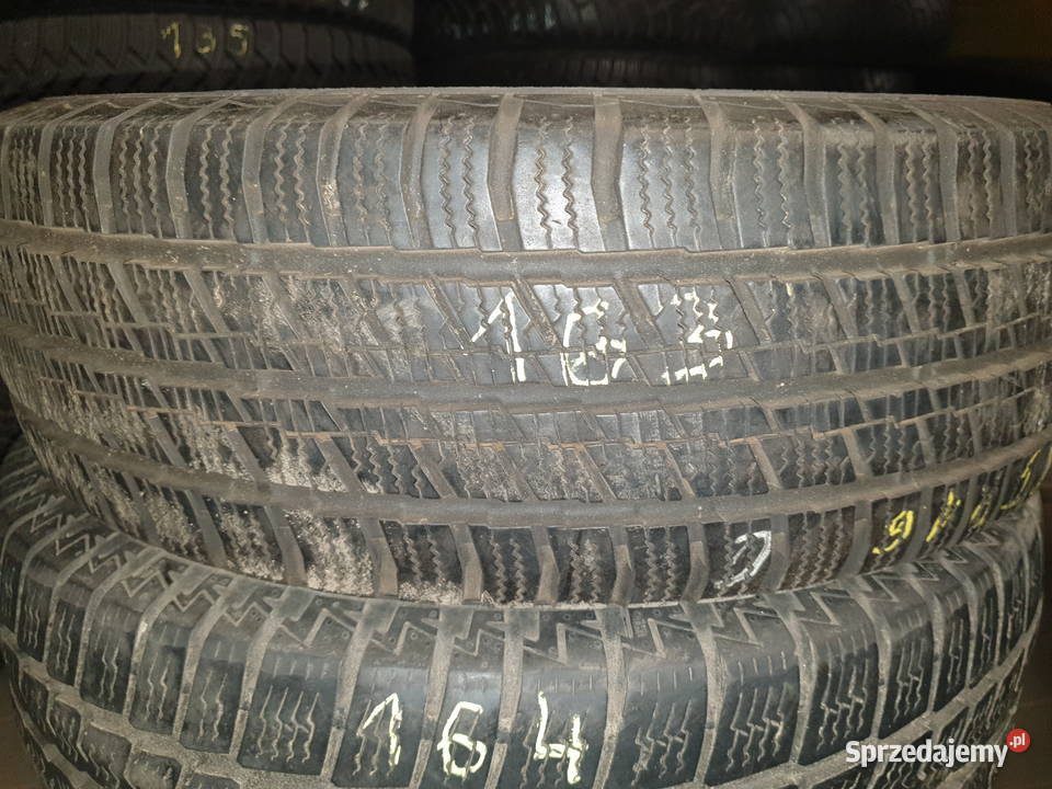 Opona Barum Snovanis 19565R16C Dobre Miasto sprzedam