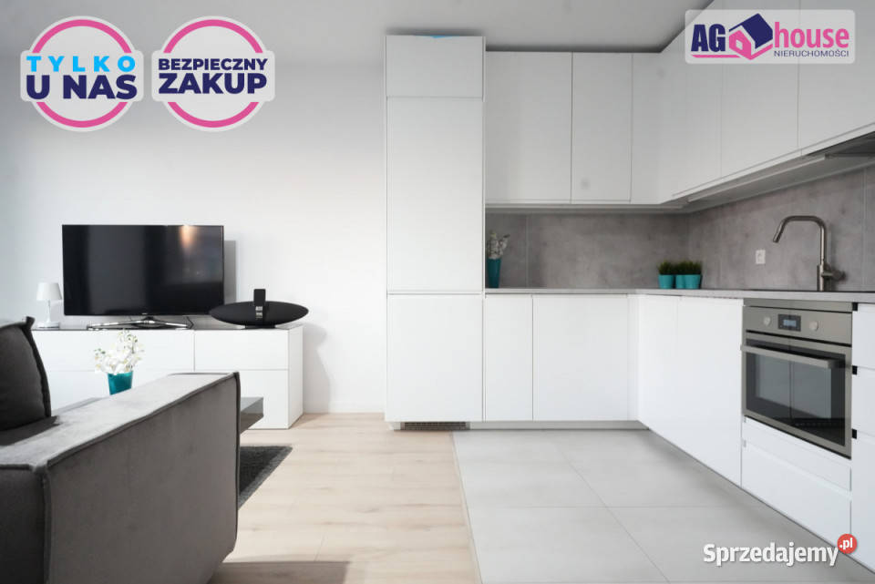 Mieszkanie Gdańsk 496m2 2 pokoje