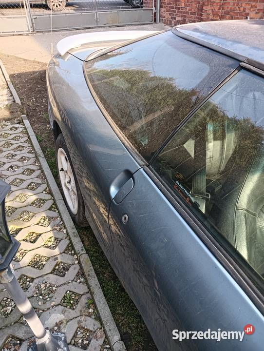 Ford Probe 2 produkcji 1997 Probe Lubomia sprzedam