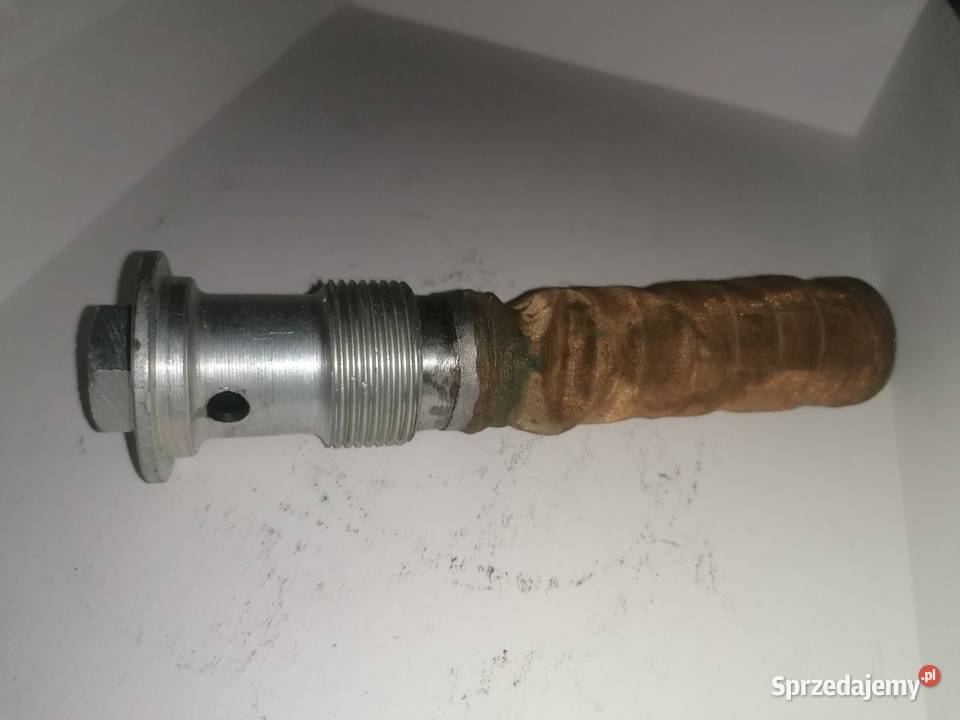 Gaźnik do agregatu Pab 2