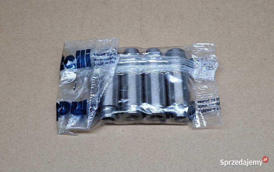METELLI 010507 PROWADNICA ZAWORÓW FIAT BRAVO Pozostałe Mielęcin