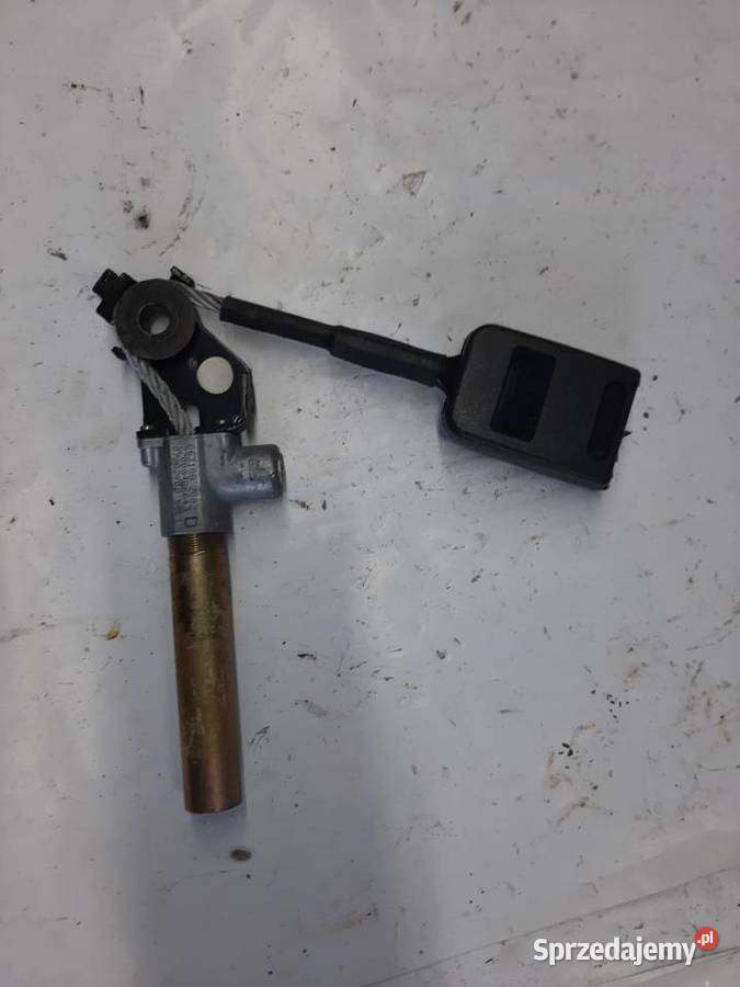 Renault Scenic 1 prawy napinacz pasa Ksawerów