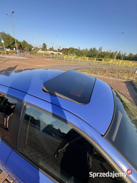 Audi A3 18 benzyna gaz Piekary Śląskie