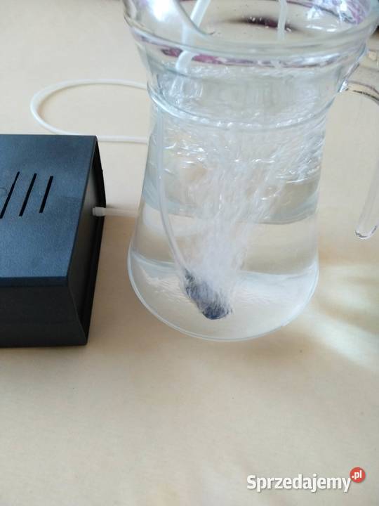 Ozonator generator ozonu 500mgh do wody płynów i Pozostałe podlaskie Białystok