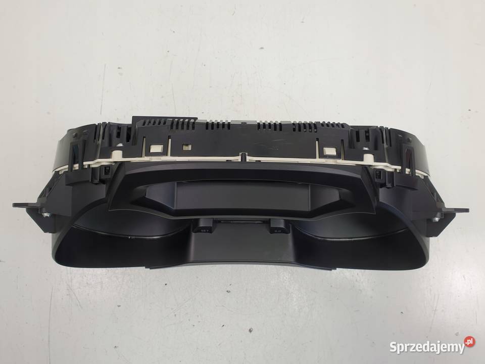 Audi A4 B8 20 TDI LICZNIK ZEGARY Europa Rudka