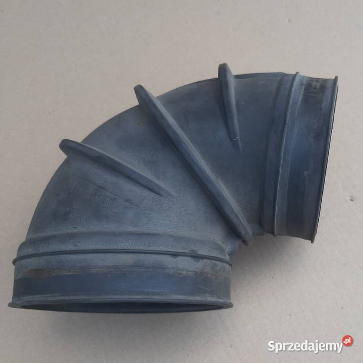 VOLVO FH FM ŁĄCZNIK RURA DOLOT POWIETRZA 3183533