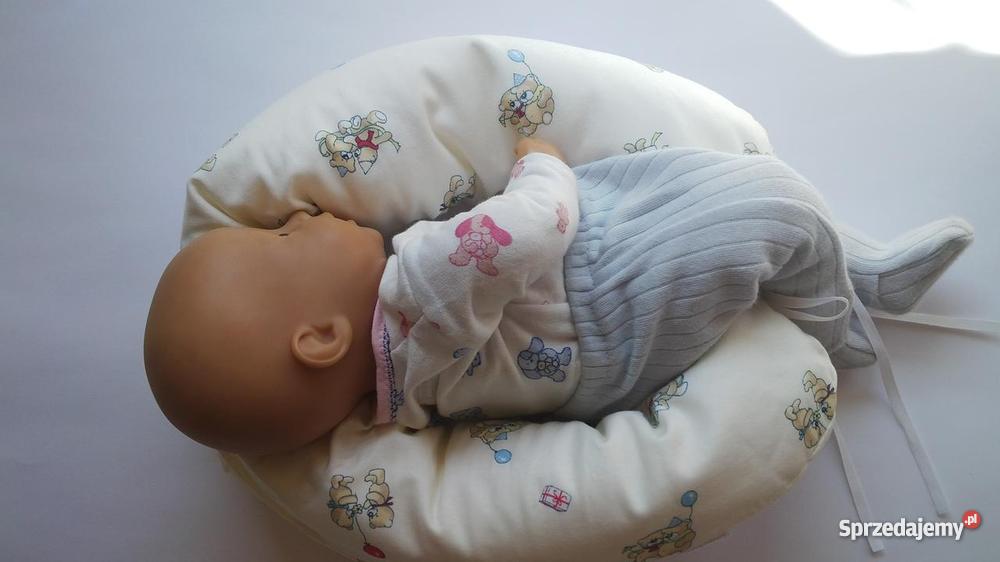 Gniazdo wcześniaka PreMature z atestem Chynów