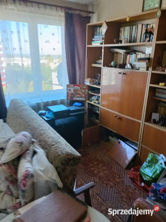 Przeprowadzki transport Odbiór starych mebli Częstochowa