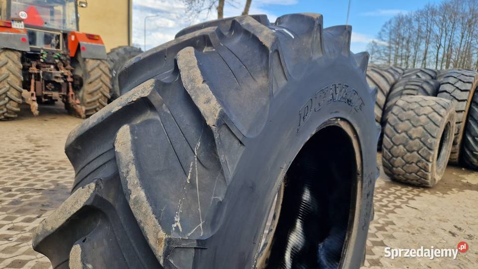 169r30 16930 42085r30 Dunlop 90 bieżnik Nowe Miasto Lubawskie sprzedam