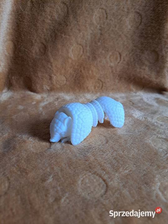 Figurka 3D pancernik Figurki sprzedam