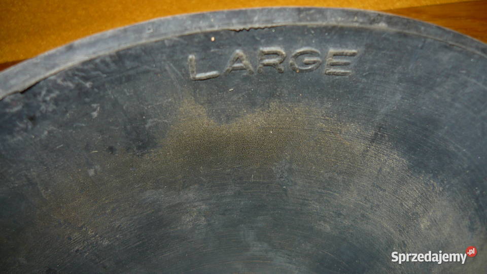 Kalosze kaloszki L konia ochronne Sokółka