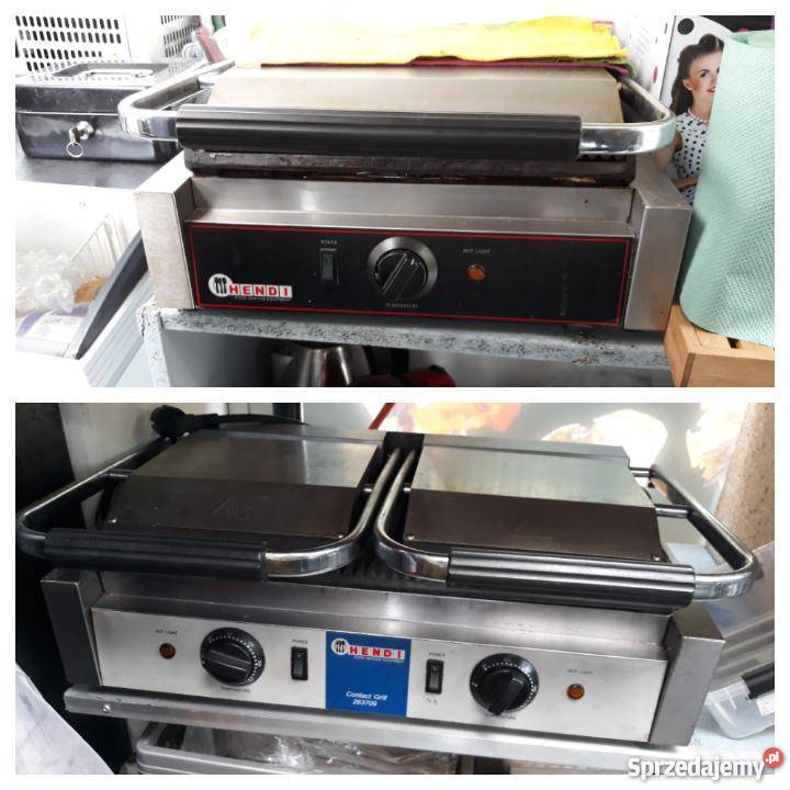 WYPOSAZENIE MAŁA gastronomia KEBAB calosc Nowogard sprzedam