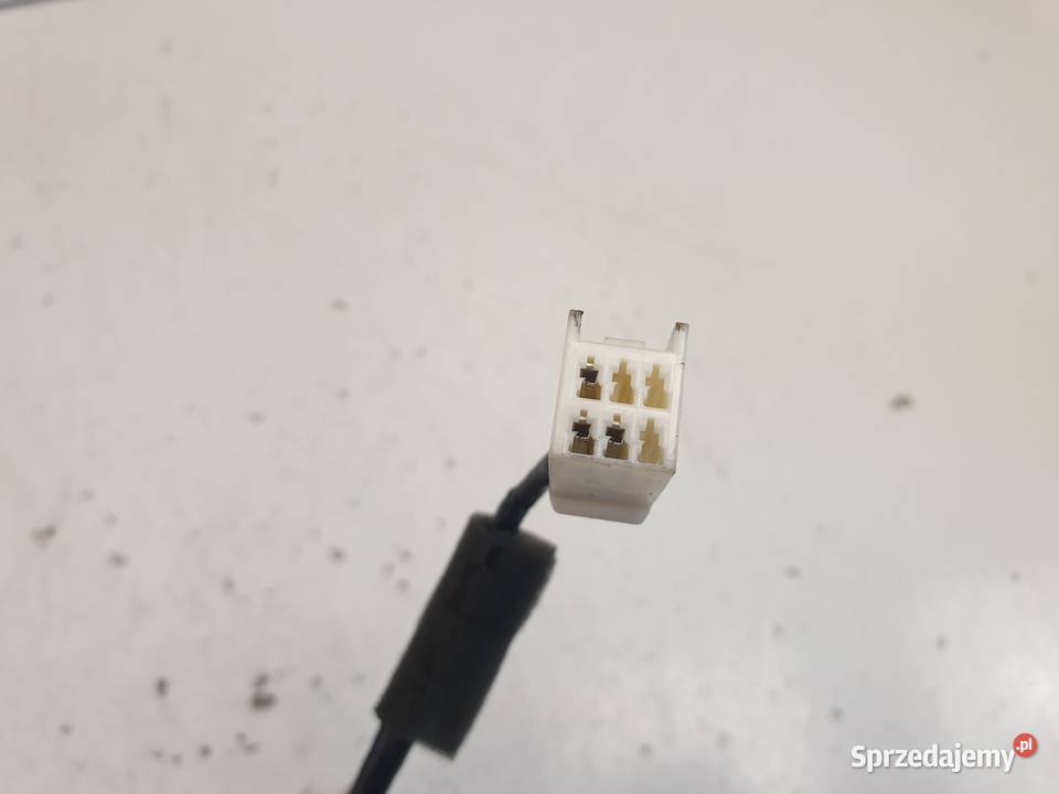 Mazda 5 I MODUŁ ALARMU sterownik 2710003070