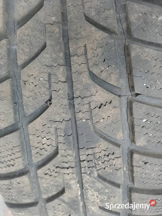 Koła Opel Astra G R15 5x110 opony 18565 Rawa Mazowiecka sprzedam