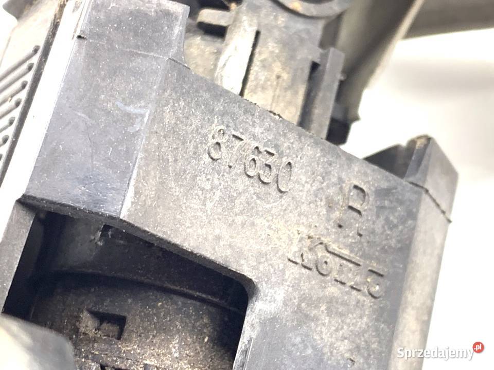 SPRYSKIWACZ REFLEKTORA PRAWY PRZÓD MITSUBISHI