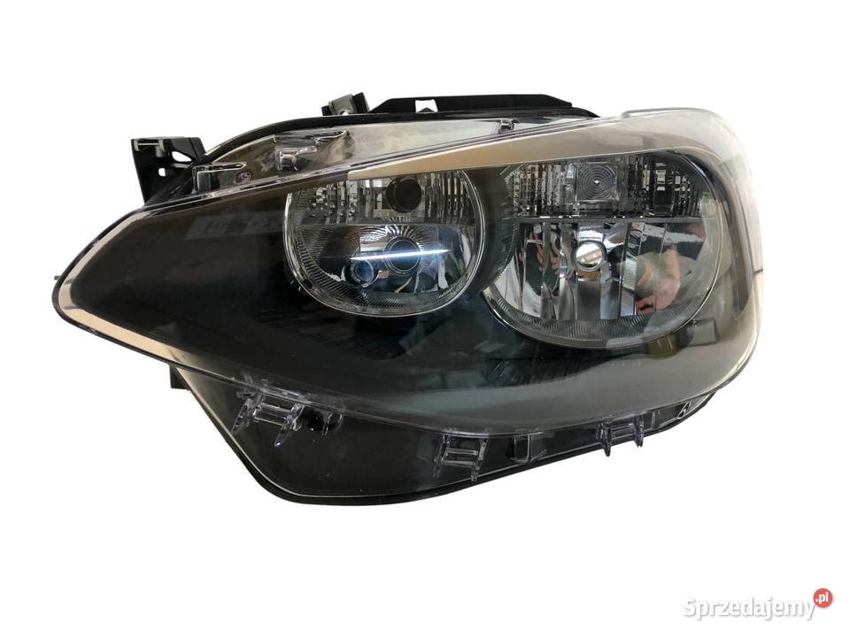 BMW 1 F20 F21 20112015 przed liftem Reflektor Skarżysko-Kamienna