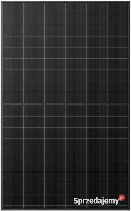 PALETA 36 LONGi Solar 470W LR754HVB470 HiMO X10 sprzedam