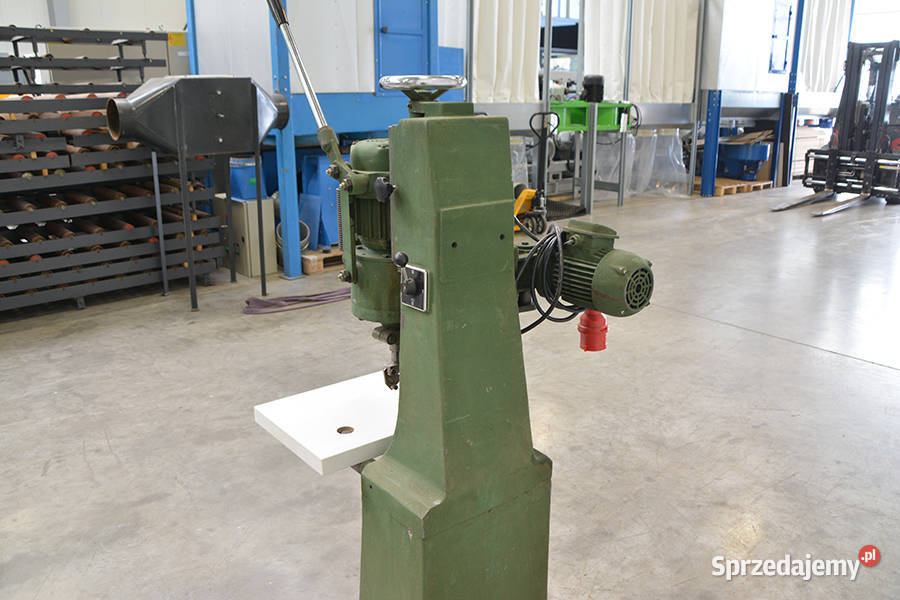 4561 WIERTARKA OSCYLACYJNA SĘKARKA Biertowice